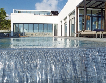 Launches at Almyra