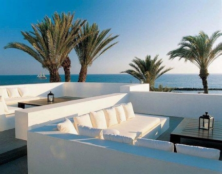 Launches at Almyra
