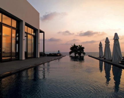 Launches at Almyra