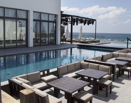 Launches at Almyra