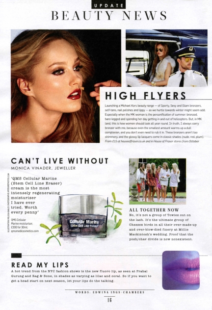 the most intensely regenerating moisturiser