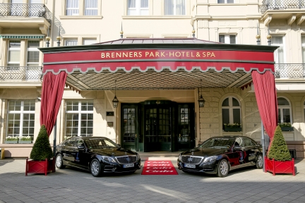 I.S.E. Treatment Wins Top Gala Spa Award 2014