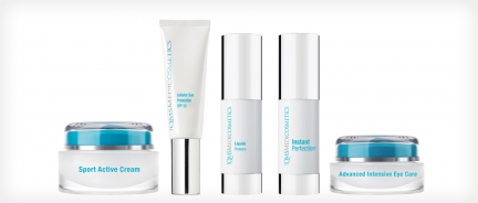 Active Skincare