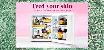 skin care