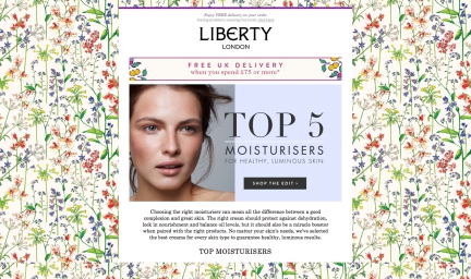 Top Moisturisers for Healthy, Luminous Skin