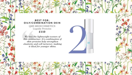 Top Moisturisers for Healthy, Luminous Skin