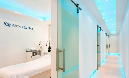 QMS Medicosmetics – Serious Beauty Treatments