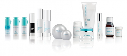 Why QMS Medicosmetics?