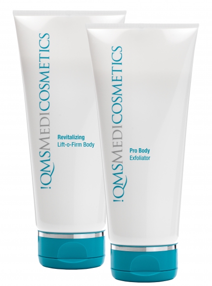 Skin care body