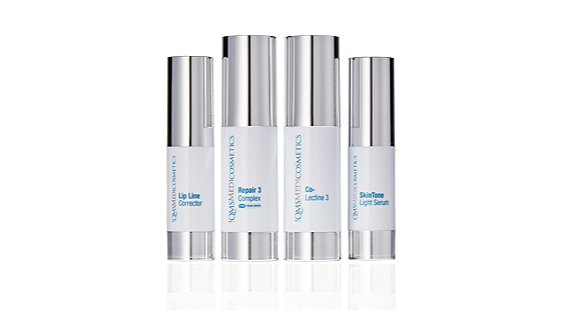 Improve your skin's wellbeing with our specialist advice