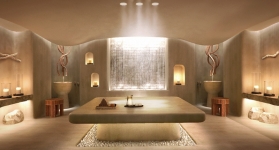 facial cleansing treatment