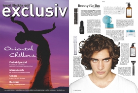 Magazin Exclusiv
