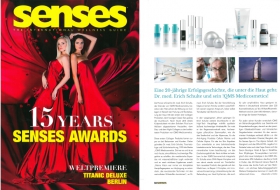 Senses