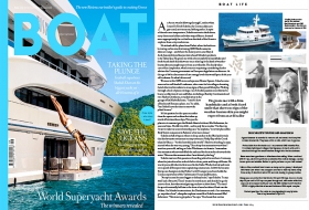 Boat International