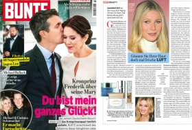 Bunte