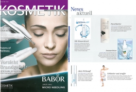 Kosmetik International