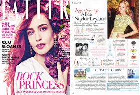 Tatler